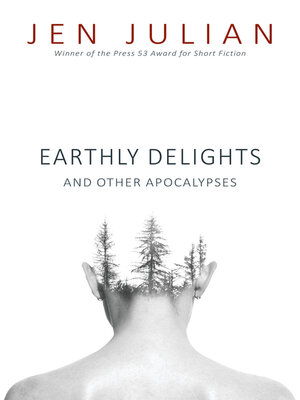 cover image of Earthly Delights and Other Apocalypses